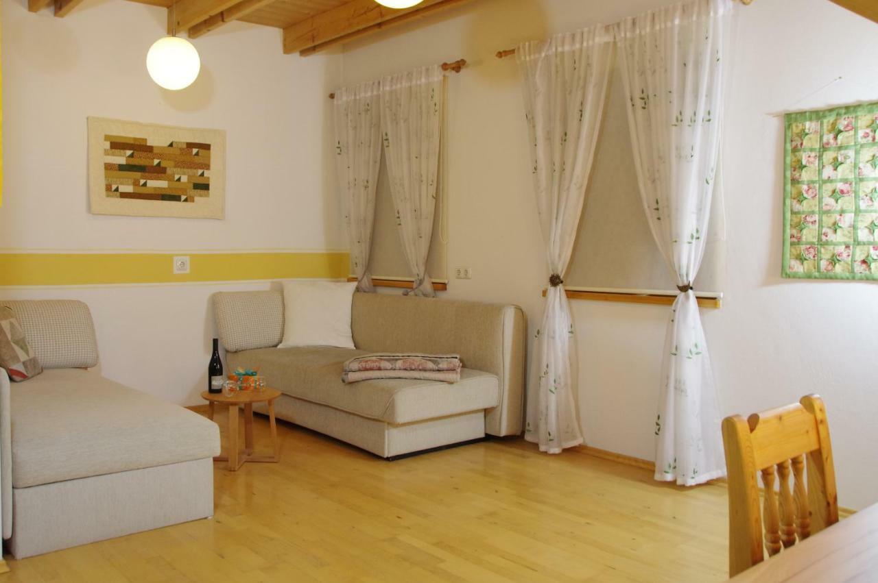Marga'S Ferienwohnung Lembach im Mühlkreis Exterior foto